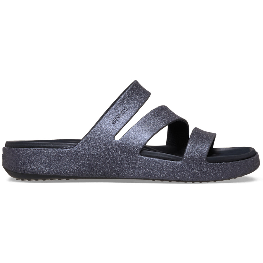 Crocs Getaway Glimmer Strappy Women