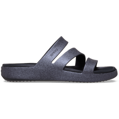 Crocs Getaway Glimmer Strappy Women