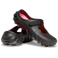 Crocs Echo Mary Jane Sunset Women|Men