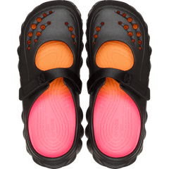Crocs Echo Mary Jane Sunset Women|Men