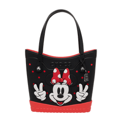 Crocs Minnie Mouse Medium Tote Women|Kids