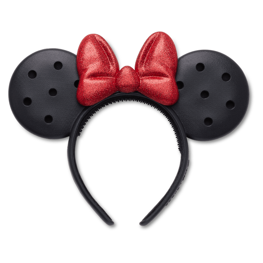 Crocs Disney Minnie Mouse Headband Women|Kids