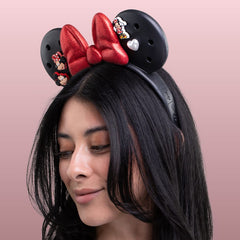Crocs Disney Minnie Mouse Headband Women|Kids
