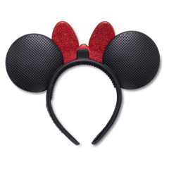Crocs Disney Minnie Mouse Headband Women|Kids