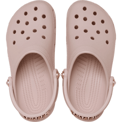 Crocs Classic Clog with Swarovski® Crystals Women
