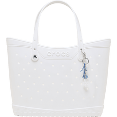 Crocs Fair Isle Ice Bag Charm Women|Kids