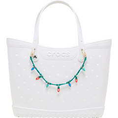 Crocs String Lights Bag Chain Women|Kids