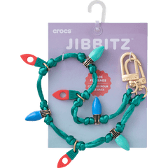Crocs String Lights Bag Chain Women|Kids
