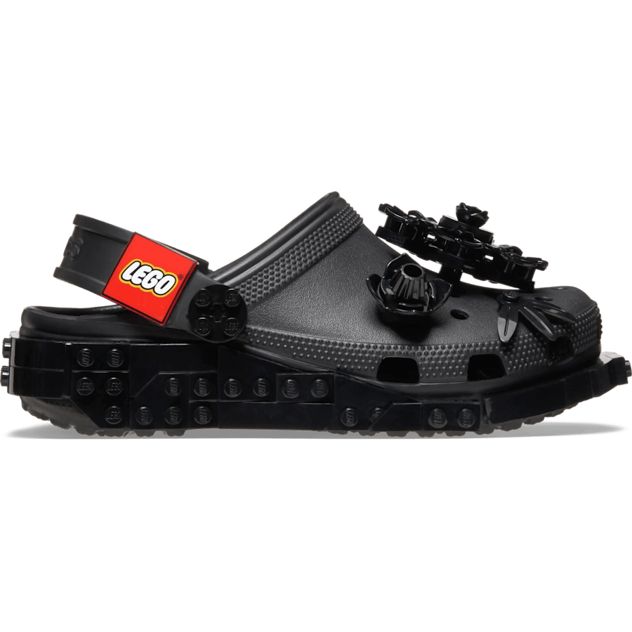 Crocs Midnight Garden Clog Women|Men
