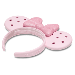 Crocs Disney Minnie Mouse Headband Women|Men|Kids