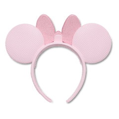 Crocs Disney Minnie Mouse Headband Women|Men|Kids