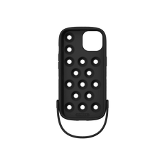 Crocs iPhone 15 Compatible Case Women|Kids|Men