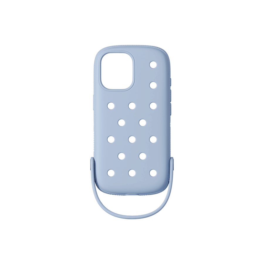 Crocs iPhone 16 Compatible Case Women|Kids|Men