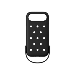 Crocs iPhone 17 Air Compatible Case Women|Kids|Men