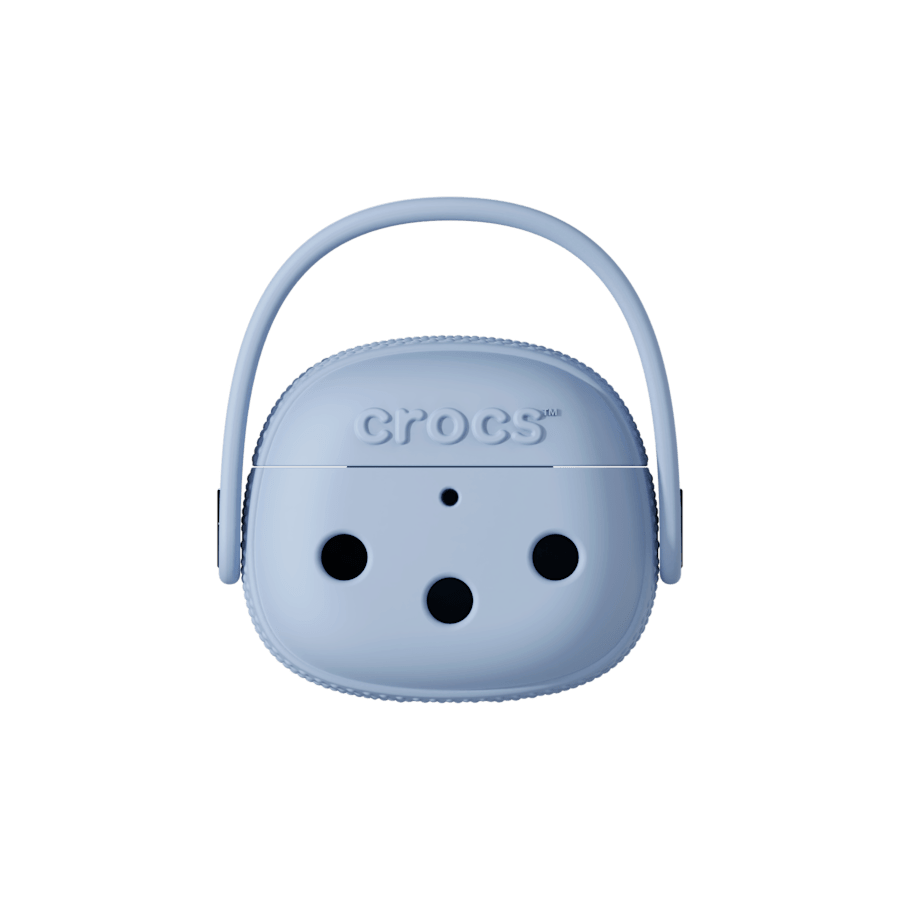 Crocs AirPods 4 Compatible Case Women|Kids|Men