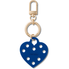 Crocs Jibbitz Heart Bag Charm Women|Kids