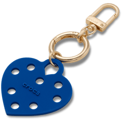 Crocs Jibbitz Heart Bag Charm Women|Kids