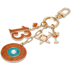 Crocs Showstopper Bag Charm Women|Kids