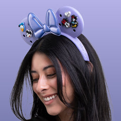 Crocs Disney Minnie Mouse Headband Women|Kids