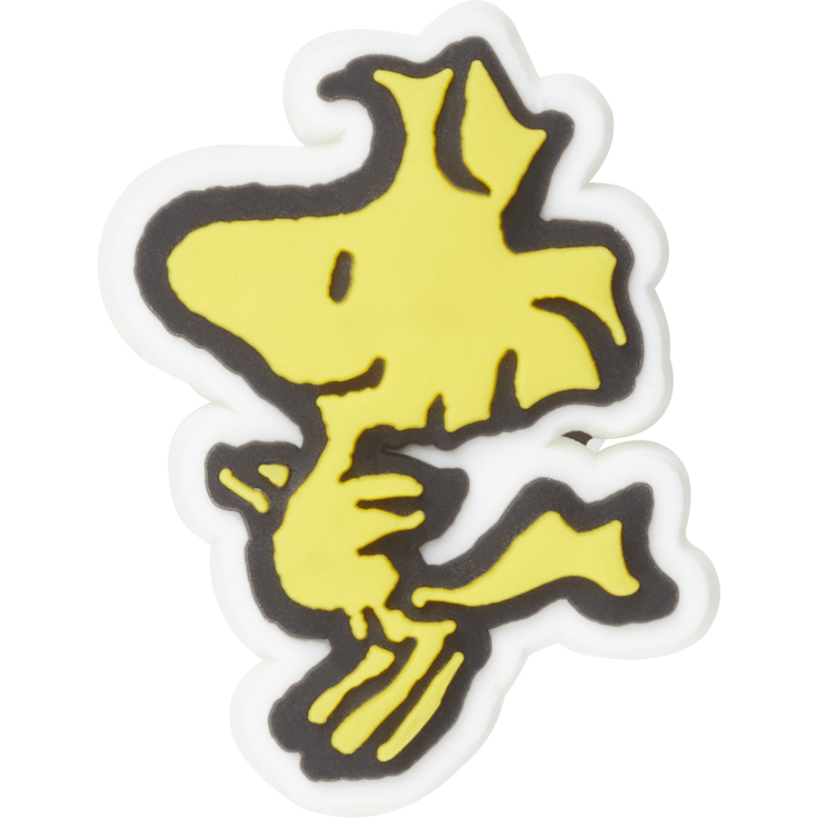 Crocs Peanuts® Woodstock® Jibbitz Shoe Charm Women|Men|Kids|Jibbitz™ Charms