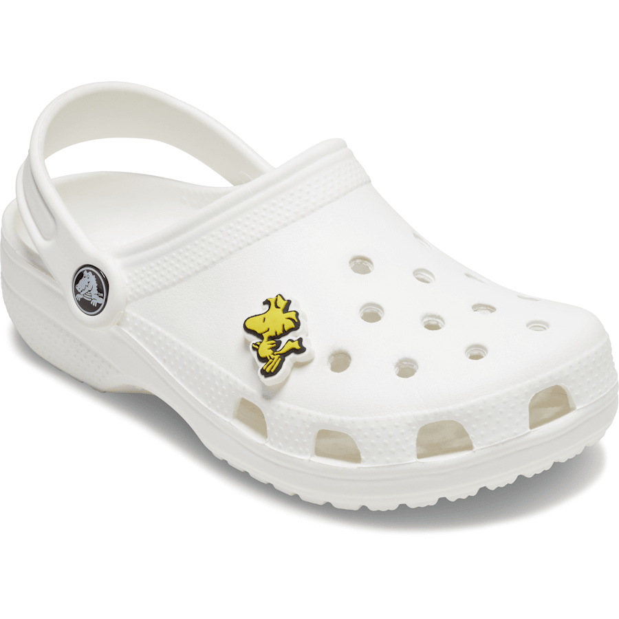 Crocs Peanuts® Woodstock® Jibbitz Shoe Charm Women|Men|Kids|Jibbitz™ Charms