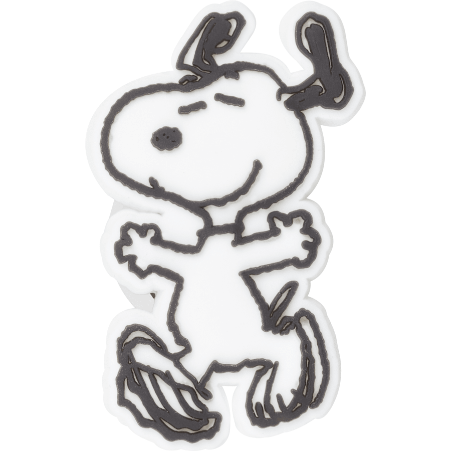 Crocs Peanuts® Snoopy® Jibbitz Shoe Charm Women|Men|Kids|Jibbitz™ Charms