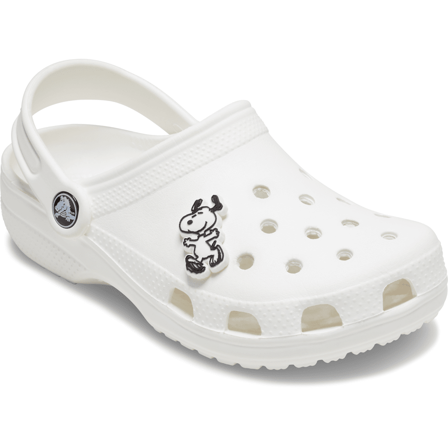 Crocs Peanuts® Snoopy® Jibbitz Shoe Charm Women|Men|Kids|Jibbitz™ Charms