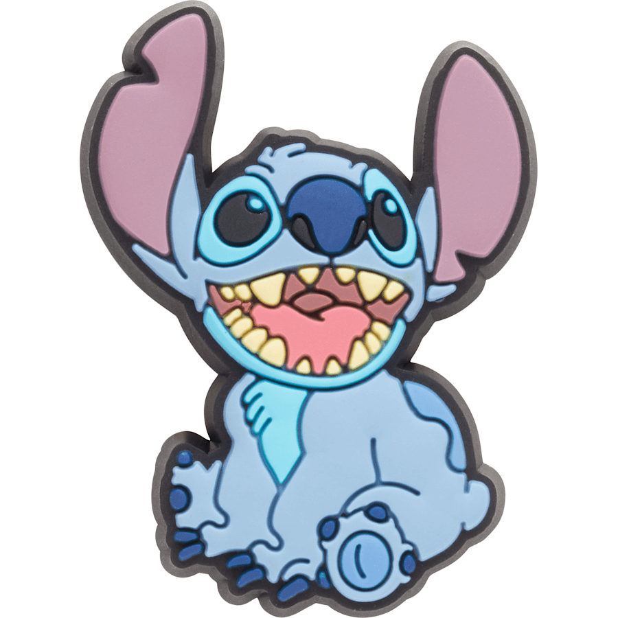 Crocs Disney Stitch Jibbitz Shoe Charm Women|Men|Kids|Jibbitz™ Charms
