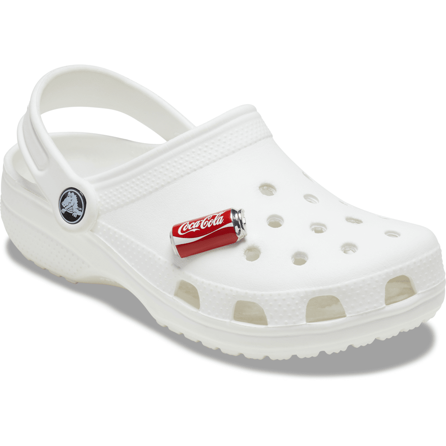 Crocs Coca Cola Can Jibbitz Shoe Charm Women|Men|Kids|Jibbitz™ Charms