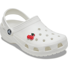 Crocs Cherries Jibbitz Shoe Charm Women|Men|Jibbitz™ Charms
