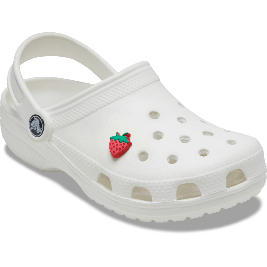 Crocs Strawberry Fruit Jibbitz Shoe Charm Women|Men|Jibbitz™ Charms