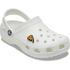 Crocs Pizza Slice Jibbitz Shoe Charm Women|Men|Jibbitz™ Charms