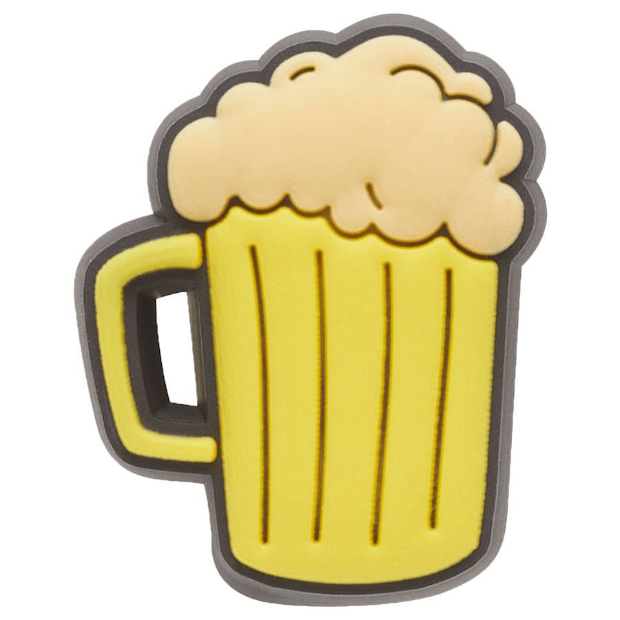 Crocs Beer Jibbitz Shoe Charm Women|Men|Jibbitz™ Charms