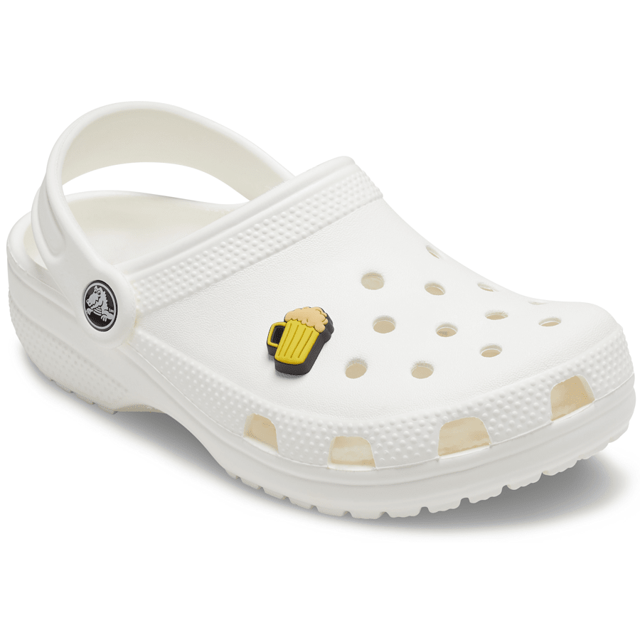 Crocs Beer Jibbitz Shoe Charm Women|Men|Jibbitz™ Charms