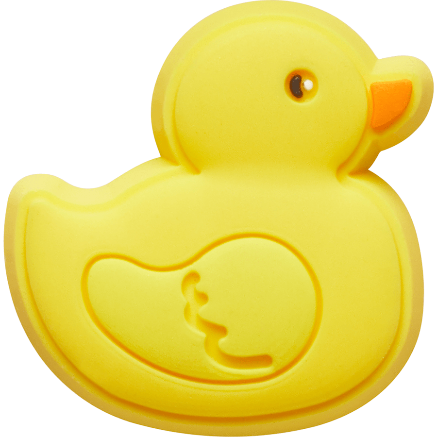 Crocs Rubber Ducky Jibbitz Shoe Charm Women|Men|Jibbitz™ Charms