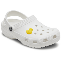Crocs Rubber Ducky Jibbitz Shoe Charm Women|Men|Jibbitz™ Charms