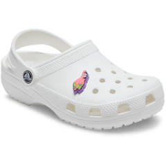 Crocs SpongeBob Patrick Jibbitz Shoe Charm Women|Men|Kids|Jibbitz™ Charms