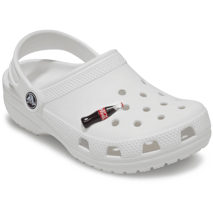 Crocs Coca-Cola Bottle Jibbitz Shoe Charm Women|Men|Jibbitz™ Charms