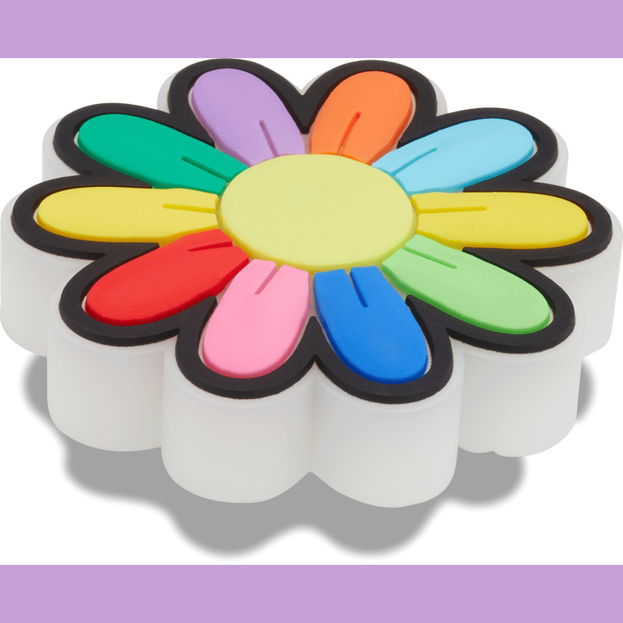 Crocs LED Flower Jibbitz Shoe Charm Women|Men|Jibbitz™ Charms