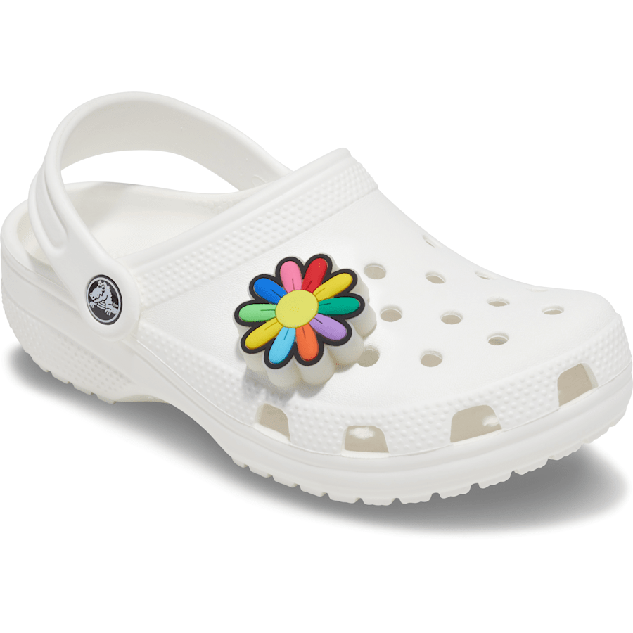 Crocs LED Flower Jibbitz Shoe Charm Women|Men|Jibbitz™ Charms