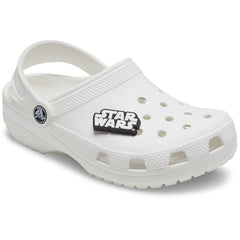Crocs Star Wars Logo Jibbitz Shoe Charm Women|Men|Kids|Jibbitz™ Charms