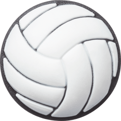 Crocs Volleyball Jibbitz Shoe Charm Women|Men|Jibbitz™ Charms