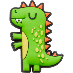 Crocs Green Dino Jibbitz Shoe Charm Women|Men|Jibbitz™ Charms