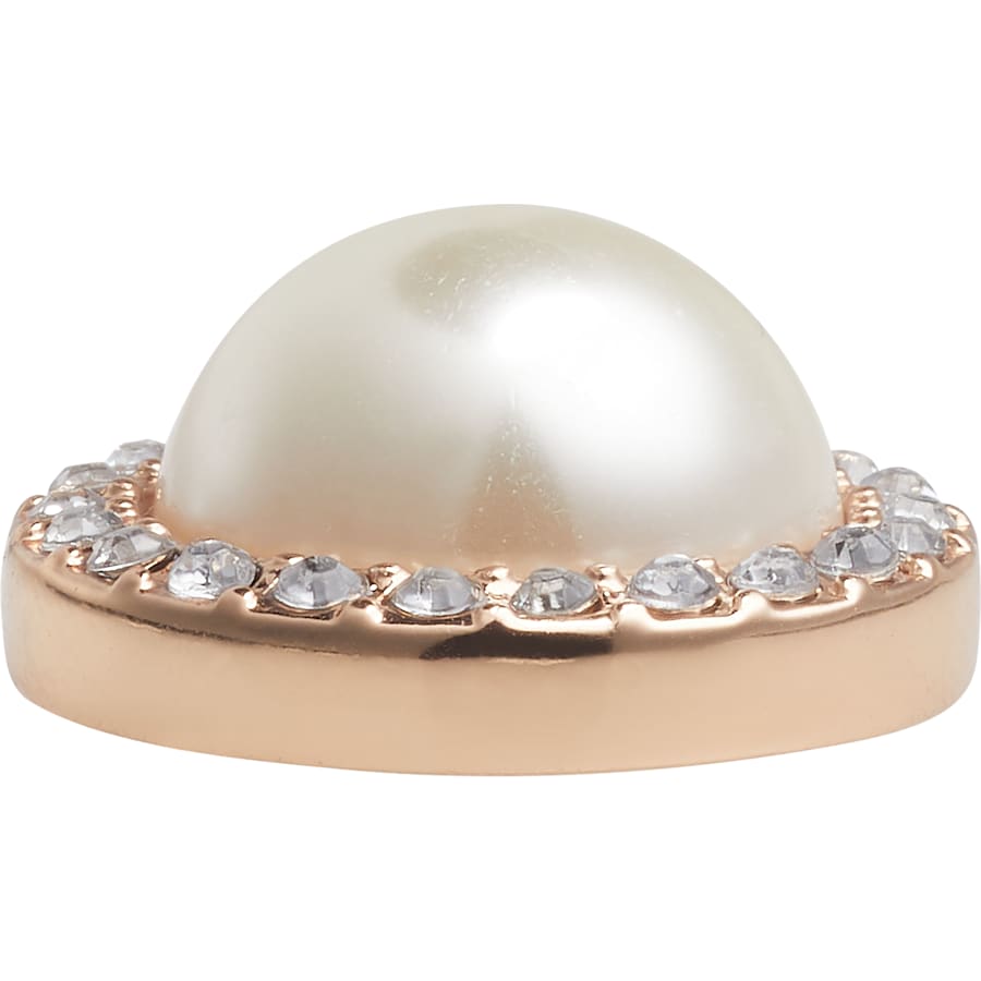 Crocs Pearl with Diamonds Jibbitz™ charms Women|Men|Jibbitz™ Charms