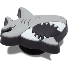 Crocs Lil Shark Jibbitz Shoe Charm Women|Men|Jibbitz™ Charms