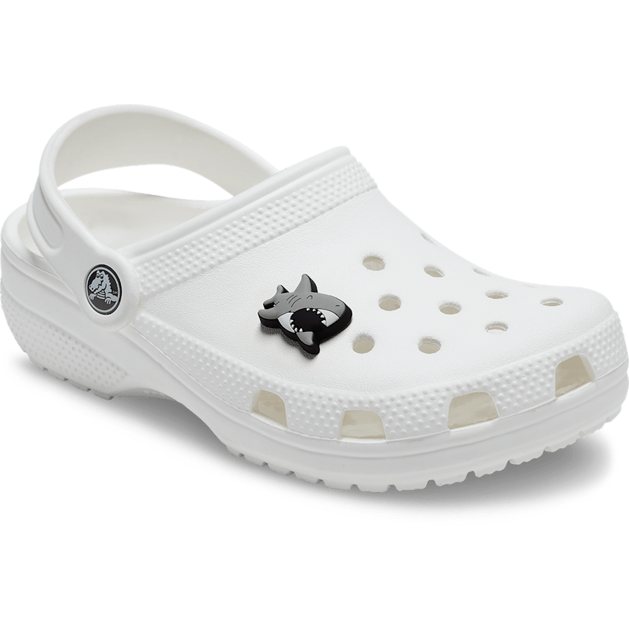 Crocs Lil Shark Jibbitz Shoe Charm Women|Men|Jibbitz™ Charms