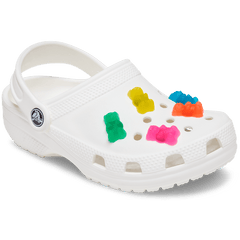 Crocs Candy Bear 5 Pack Jibbitz Shoe Charm Women|Men|Jibbitz™ Charms