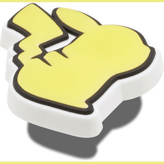 Crocs Pokemon LED Pikachu Jibbitz™ charms Women|Men|Kids|Jibbitz™ Charms