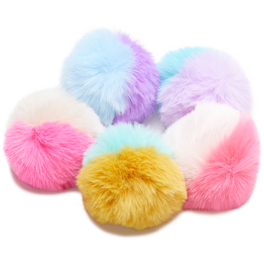 Crocs Creative Dye 5 Pack Jibbitz™ charms Women|Men|Jibbitz™ Charms