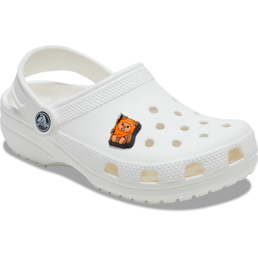 Crocs Star Wars Ewok Jibbitz™ charms Women|Men|Kids|Jibbitz™ Charms